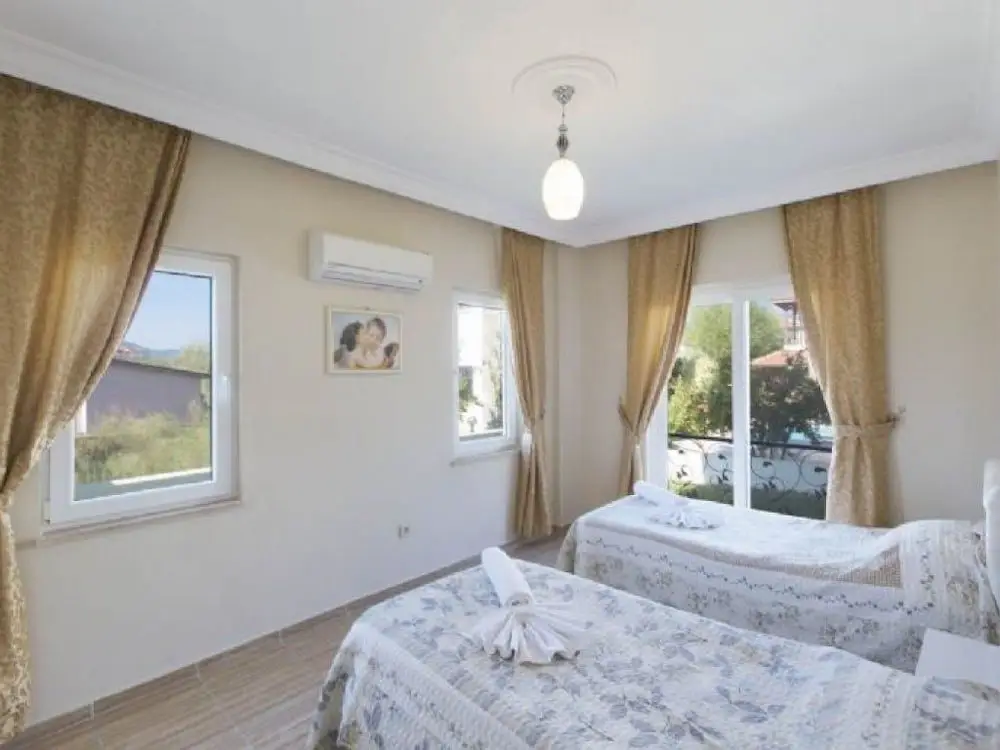 Даламан: Mutlu Yasam Villa 3