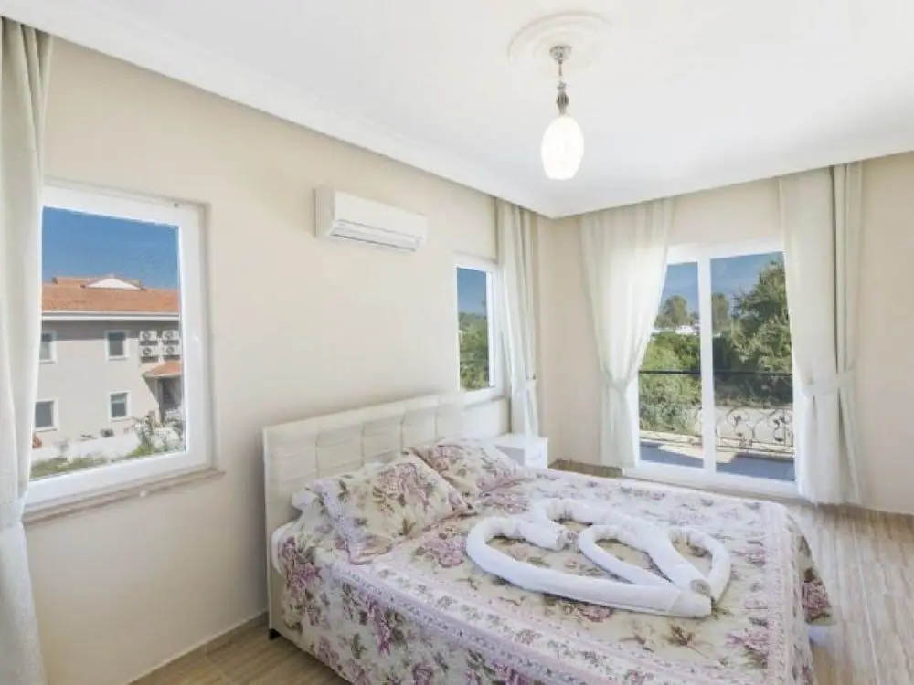 Даламан: Mutlu Yasam Villa 3