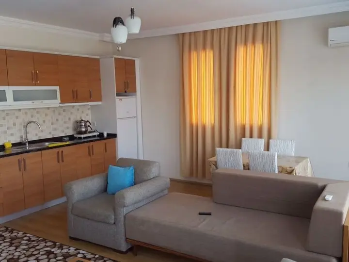 Фетхие: Fethiye Feridun Apart