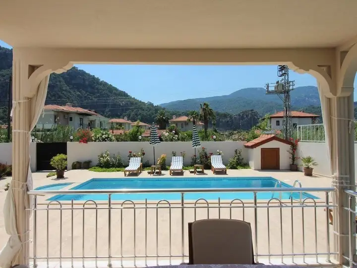 Дальян: Dalyan Villa Elif