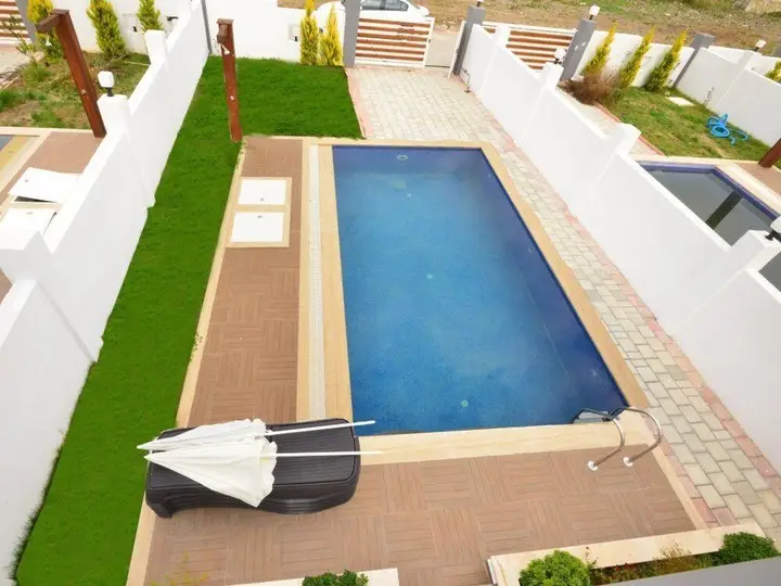 Фетхие: Fethiye Calis Villa 6