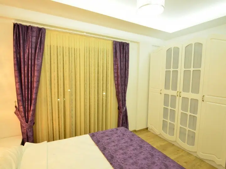 Фетхие: Fethiye Calis Villa 6
