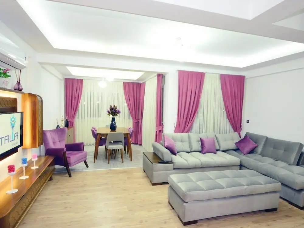Фетхие: Fethiye Calis Villa 6