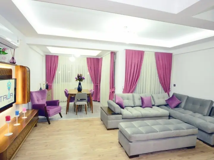 Фетхие: Fethiye Calis Villa 6
