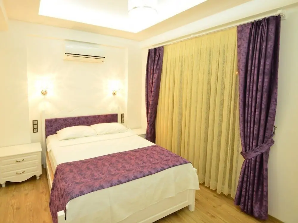 Фетхие: Fethiye Calis Villa 6