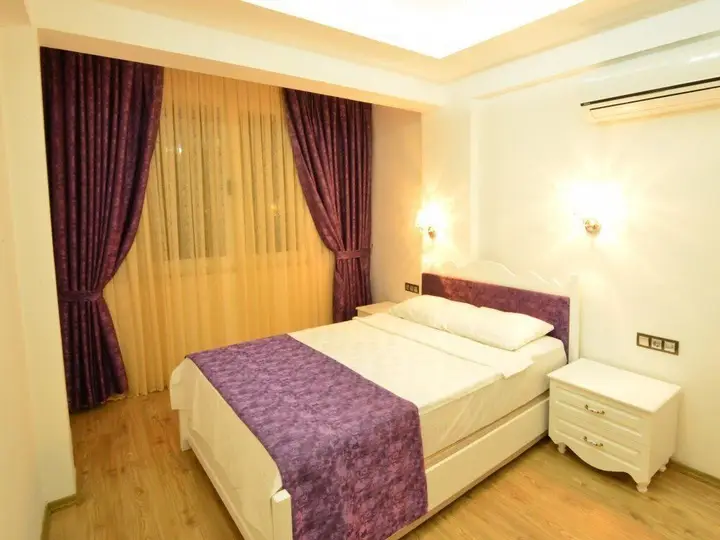 Фетхие: Fethiye Calis Villa 6