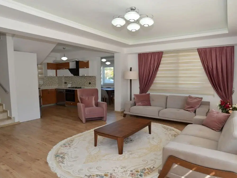 Фетхие: Fethiye Calis Villa 14