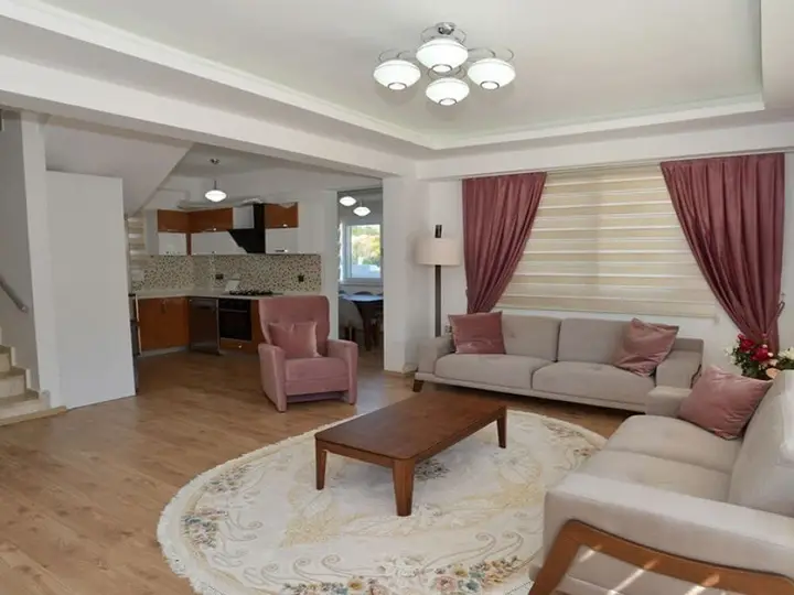 Фетхие: Fethiye Calis Villa 14