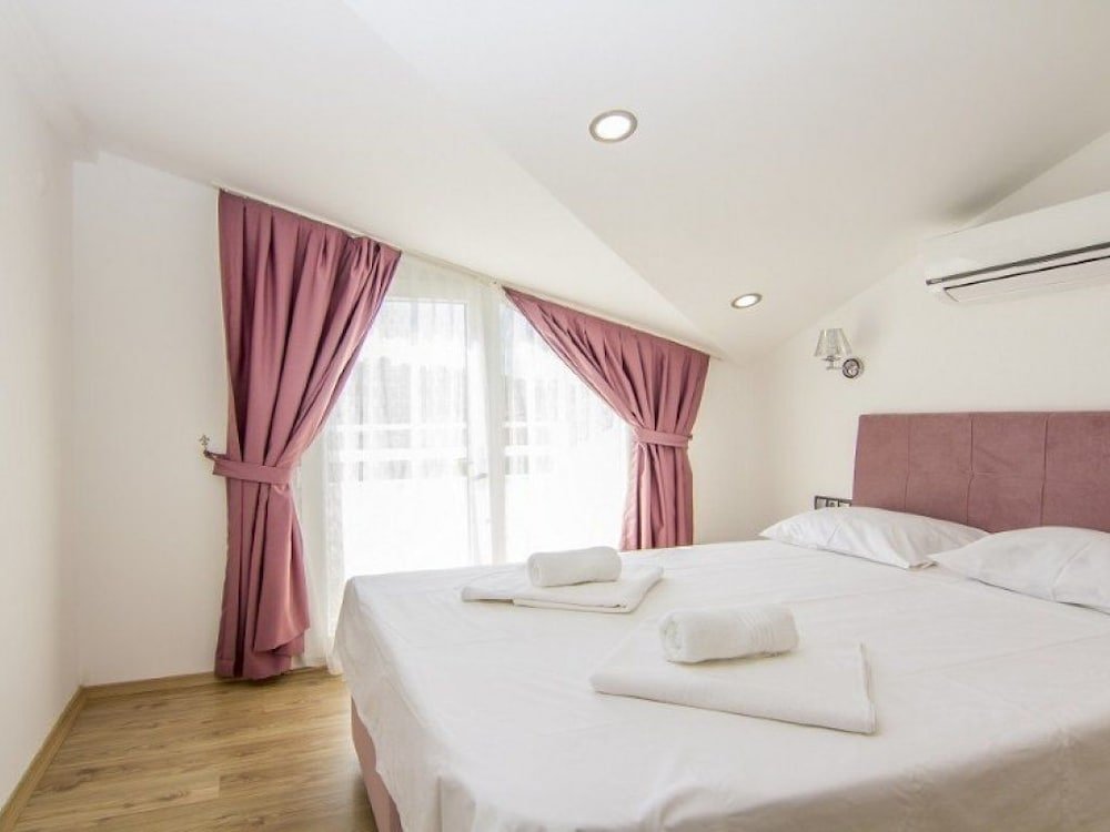 Фетхие: Fethiye Calis Villa 14