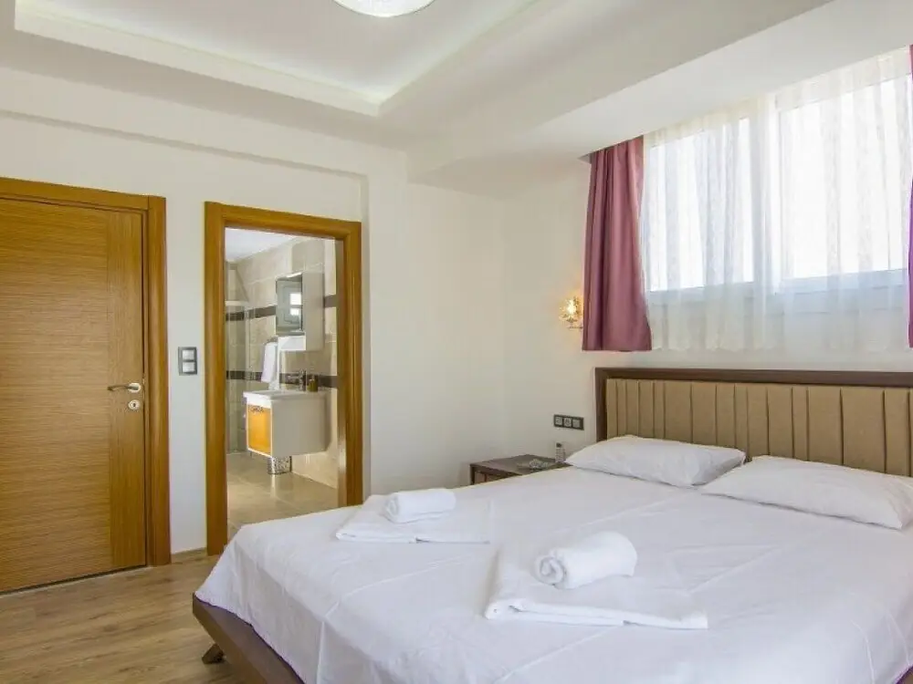 Фетхие: Fethiye Calis Villa 14