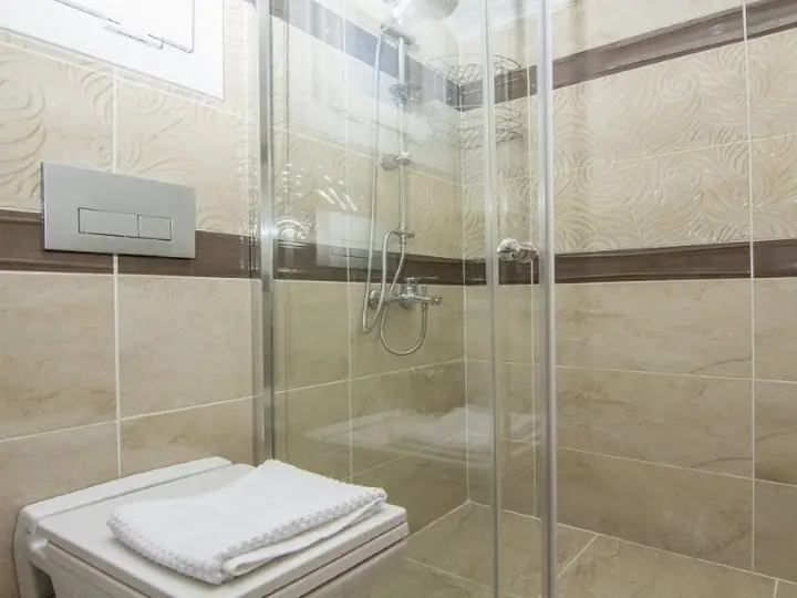 Фетхие: Fethiye Calis Villa 14