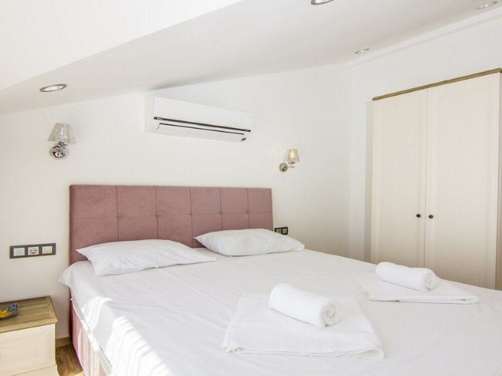 Фетхие: Fethiye Calis Villa 14