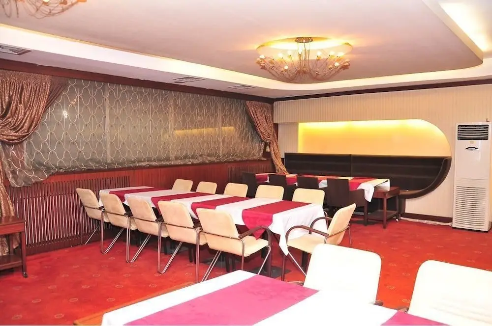 Газиантеп: Gaziantep Burak Park Hotel