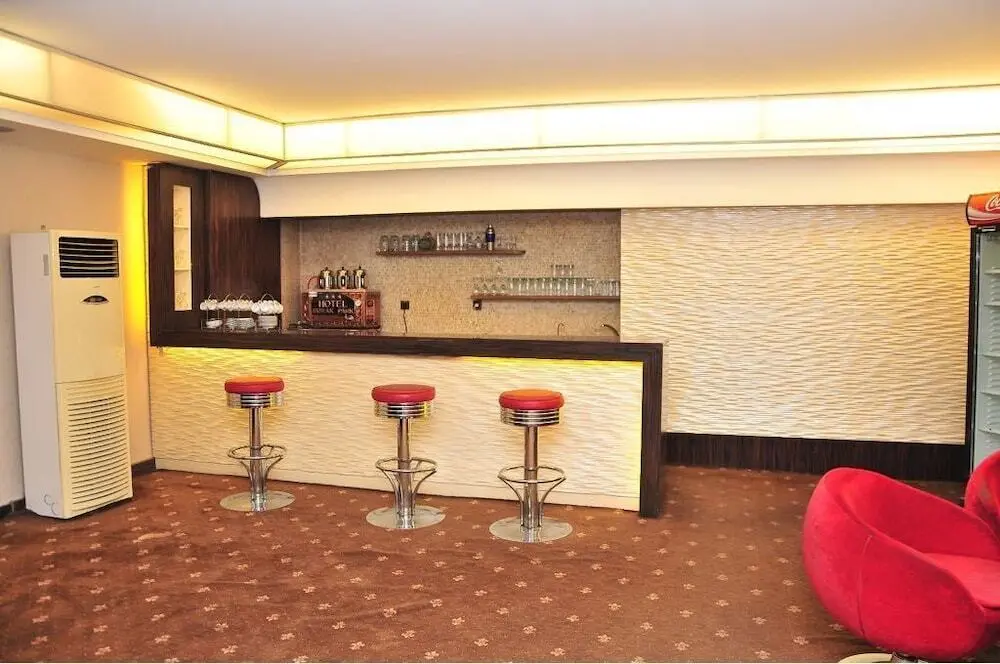 Газиантеп: Gaziantep Burak Park Hotel