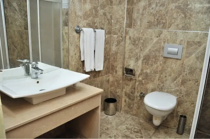 Газиантеп: Gaziantep Burak Park Hotel