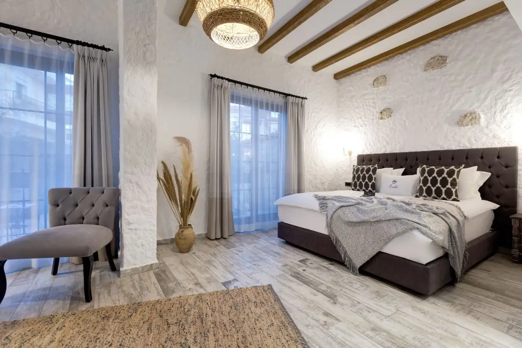 Чешме: Alachi Hotel