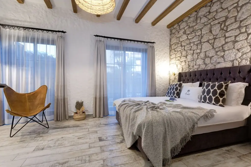 Чешме: Alachi Hotel