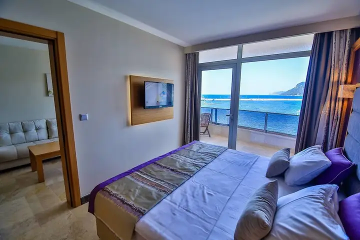 Бартын: Amasra Sahil Otel
