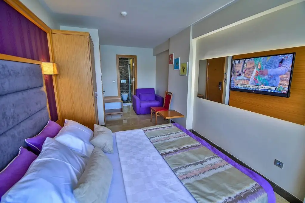 Amasra Sahil Otel — фото 1