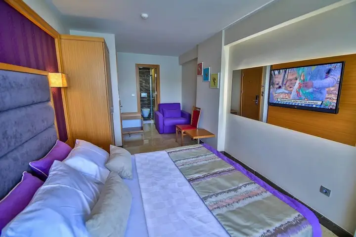 Бартын: Amasra Sahil Otel