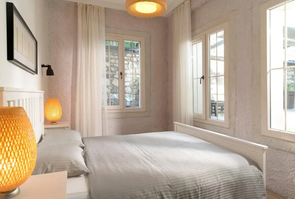 Чешме: Safi Otel