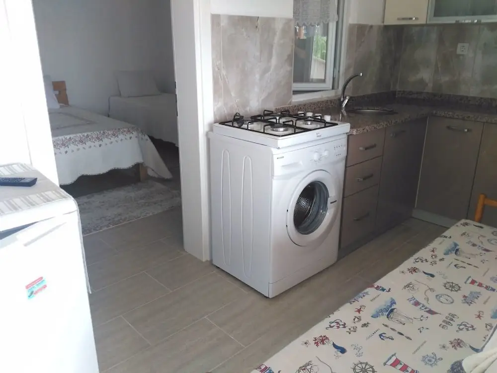 Кешан: Erikli Tatil Evi 6