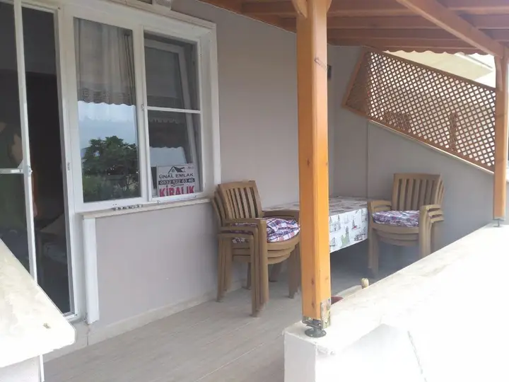 Кешан: Erikli Tatil Evi 6