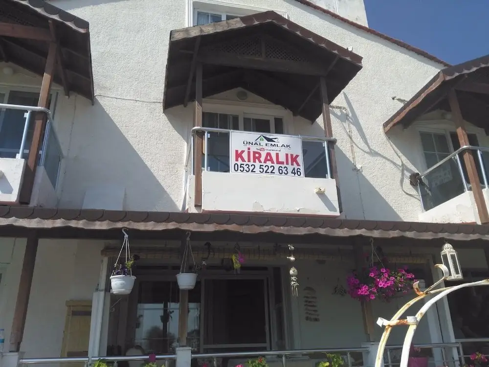 Кешан: Erikli Tatil Evi 7