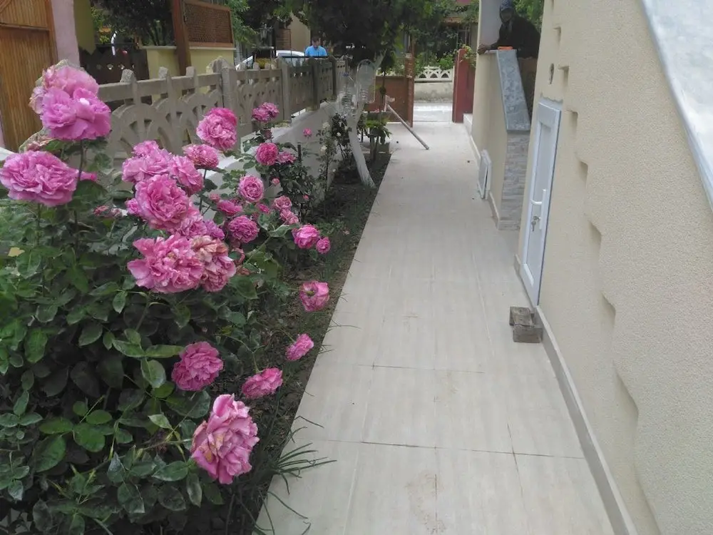 Кешан: Erikli Tatil Evi 27