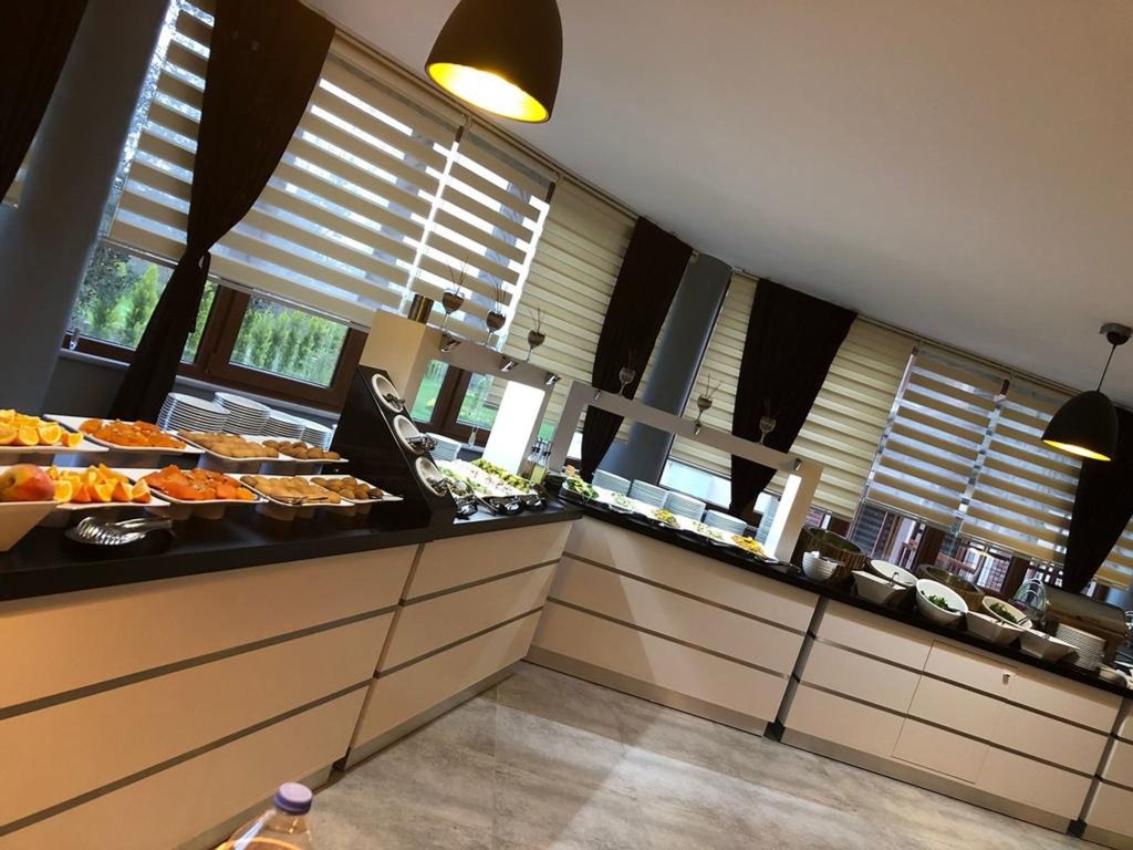 Эдремит: Отель Form Thermal Hotel & Spa Kazdaglari
