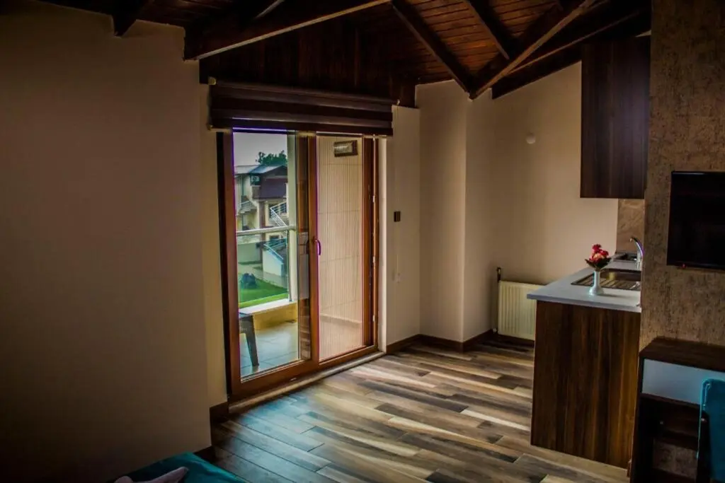 Эдремит: Отель Form Thermal Hotel & Spa Kazdaglari