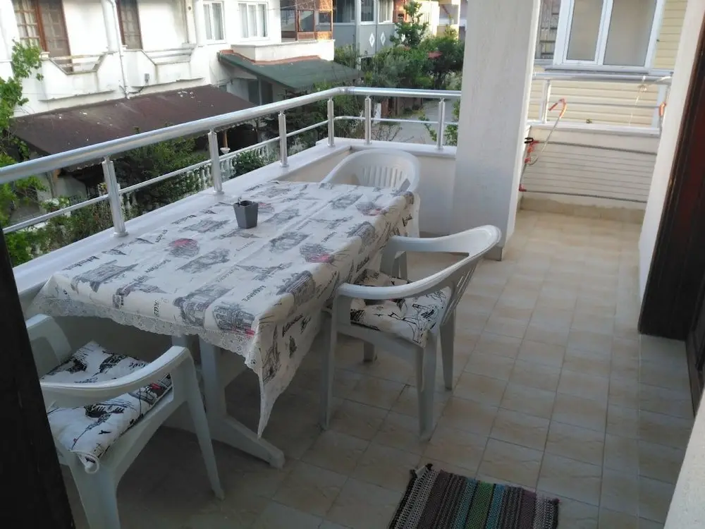Кешан: Erikli Tatil Evi 8