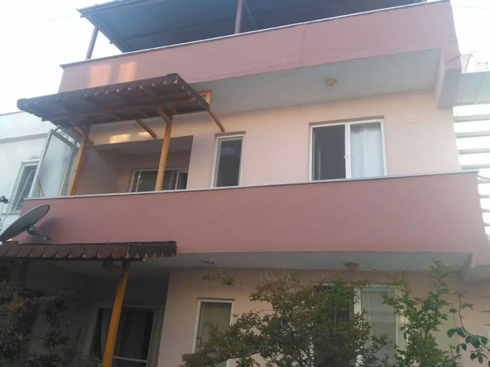 Кешан: Erikli Tatil Evi 21