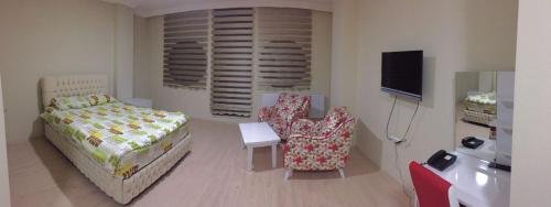 Сарыкамыш: Royal Ozcelik Otel