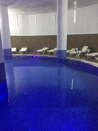 Сарыкамыш: Royal Ozcelik Otel