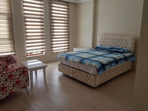 Сарыкамыш: Royal Ozcelik Otel