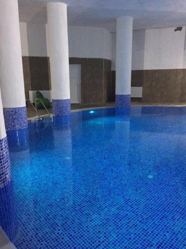 Сарыкамыш: Royal Ozcelik Otel