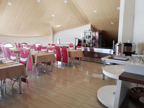 Сарыкамыш: Royal Ozcelik Otel