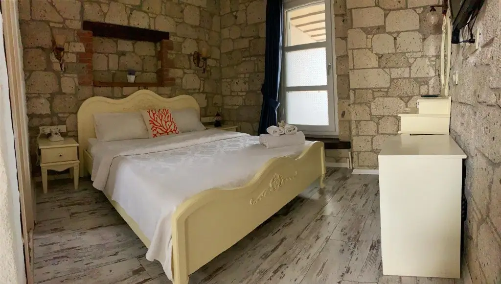 Чешме: Rue d’Azur Alacati