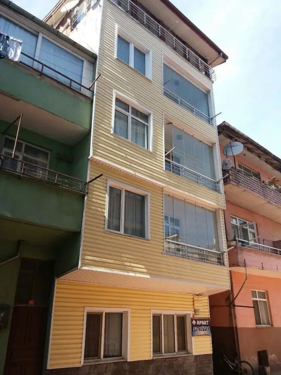 Бартын: Ozengi Apart Pansiyon