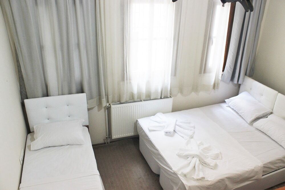 Стамбул: Mardian House - Adults Only