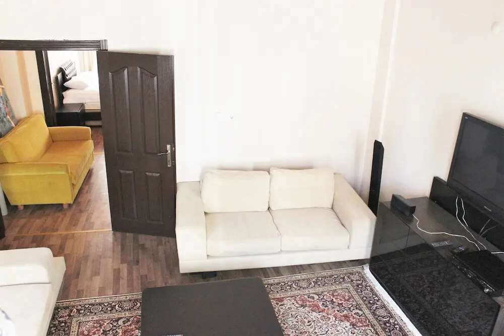 Стамбул: Mardian House - Adults Only