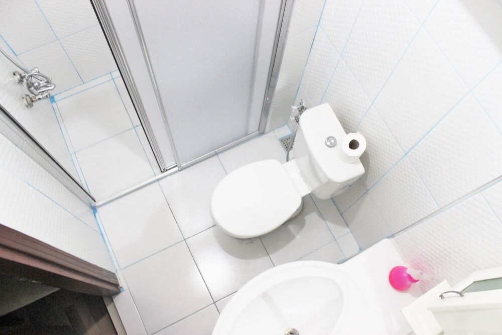 Стамбул: Mardian House - Adults Only
