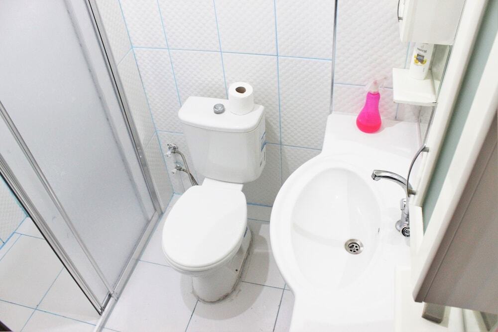 Стамбул: Mardian House - Adults Only