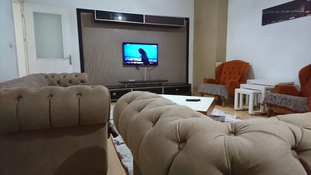 Бурса: Concept Home 6