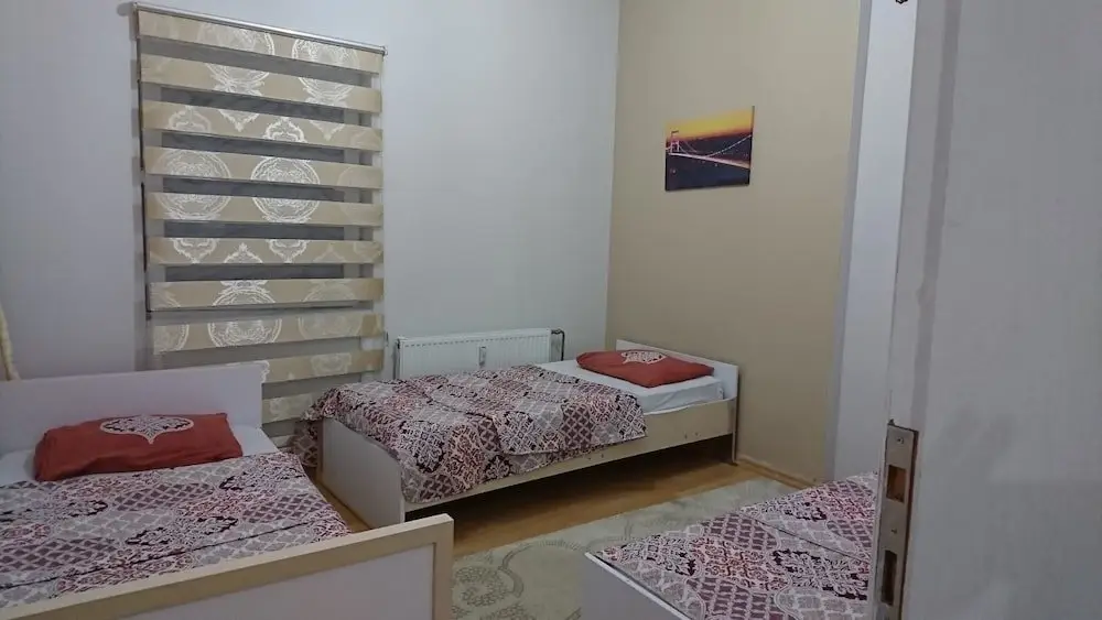 Бурса: Concept Home 6