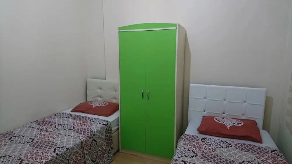 Бурса: Concept Home 6