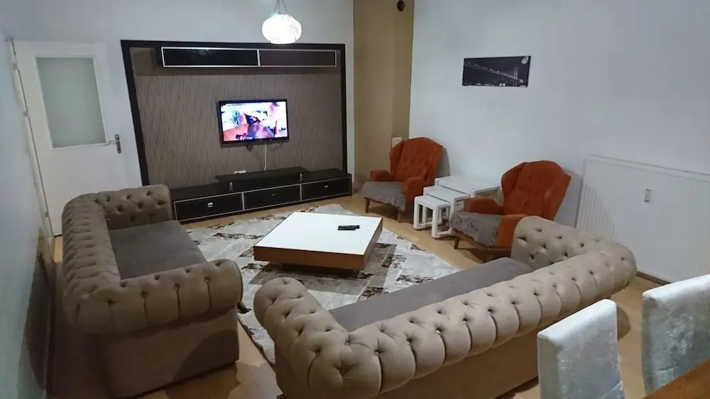 Бурса: Concept Home 6