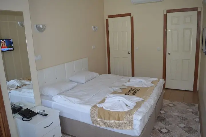 Гебзе: Woo Hotel