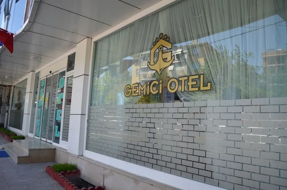 Гебзе: Woo Hotel